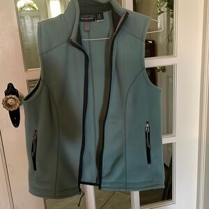 Patagonia Vest Size M VGUC